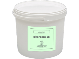 BİYOPROKS 5GR
