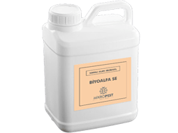 BİYOALFA SE